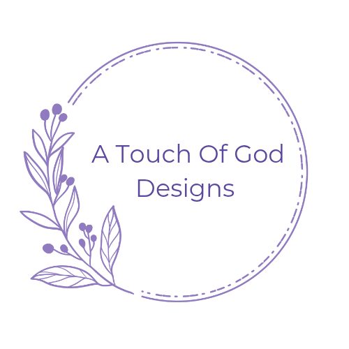A touch of God designs 